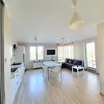 Apartmán Polanki Kolobřeh