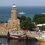 Polanki * Kolobřeh