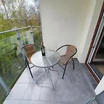 Apartmán Polanki *