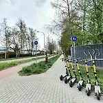 Apartmán Polanki *