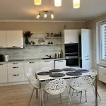 Apartmán Polanki Kolobřeh