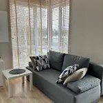 Apartmán Polanki *