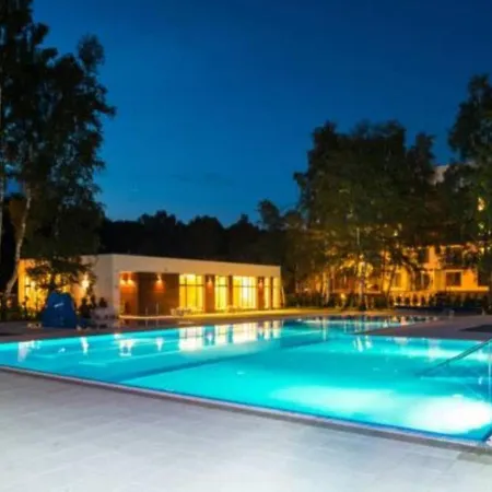 Polanki 아파트 코워브제크