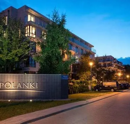 Polanki * 코워브제크