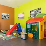 Polanki Appartement