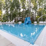 Appartement Polanki *