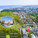 Polanki Appartement