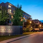 Polanki * Kołobrzeg