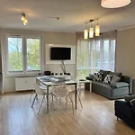 Appartement Polanki Kołobrzeg