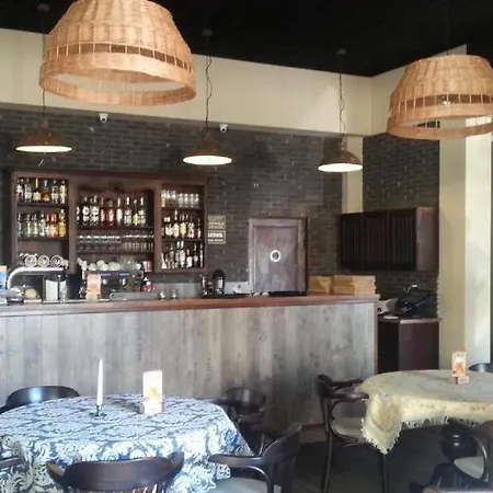 Апартаменты Polanki Колобжег