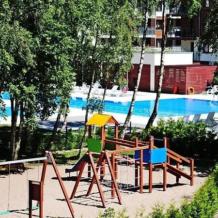 Apartman Polanki *