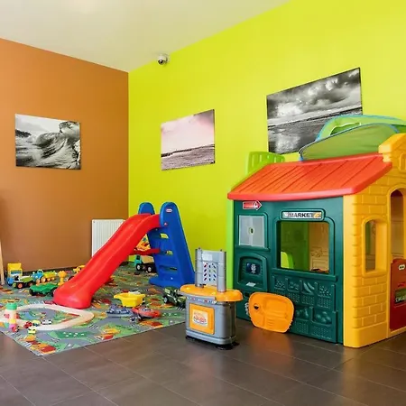 Polanki Apartamento