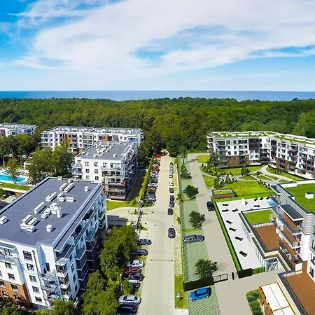 Apartman Polanki