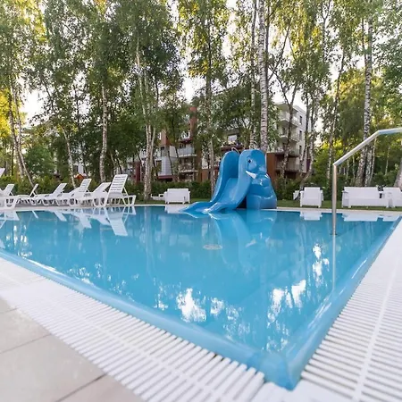 Apartman Polanki *