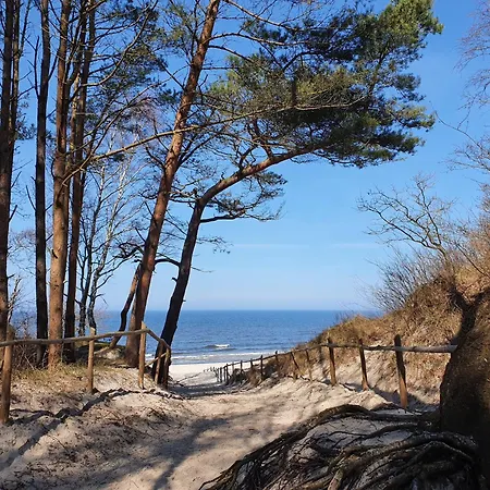 Polanki Апартаменты *