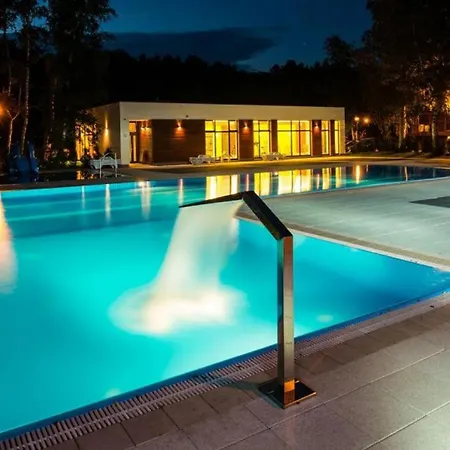 Polanki Apartamento Kołobrzeg
