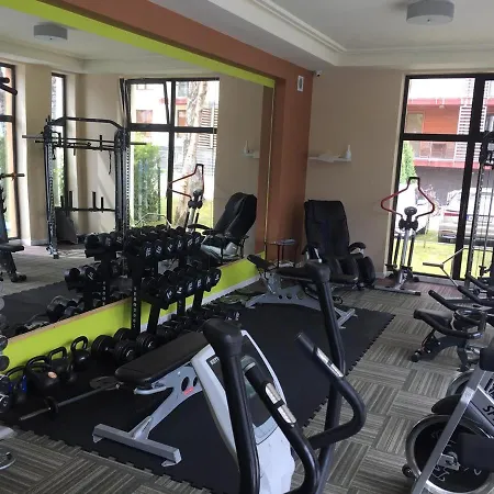 Polanki * كولوبرزيغ