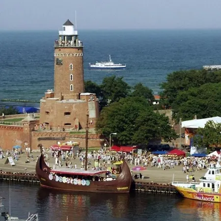 Polanki * كولوبرزيغ