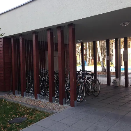 Apartman Polanki