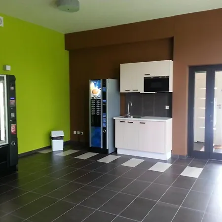 Polanki Apartman *