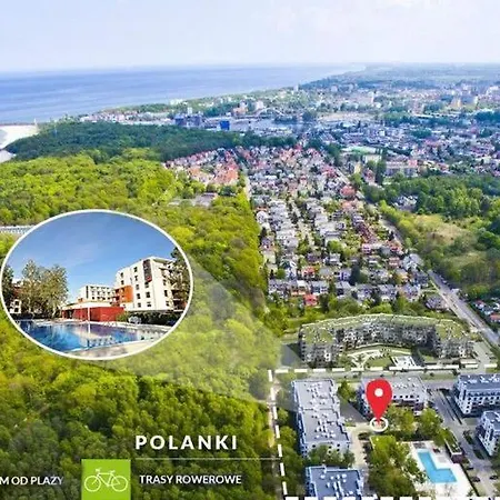 Polanki Apartamento