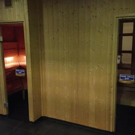 Polanki * 科沃布热格