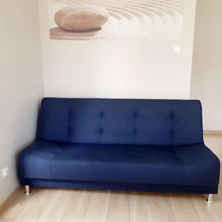 Polanki Колобжег