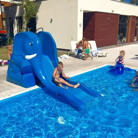 Polanki Колобжег