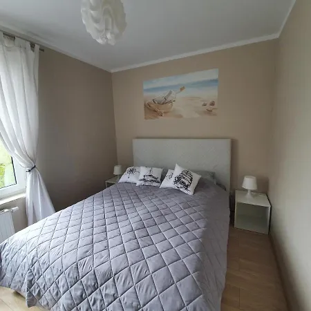 Polanki Апартаменты *