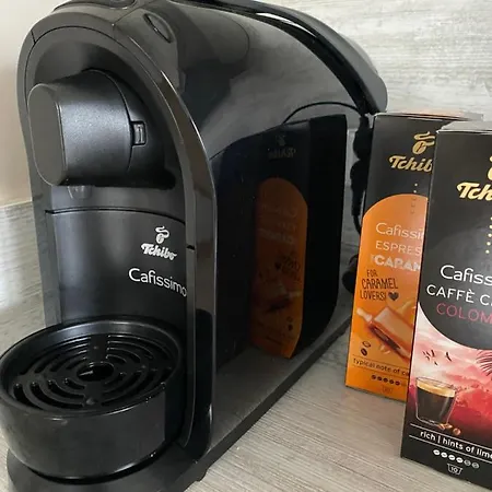 Polanki Колобжег