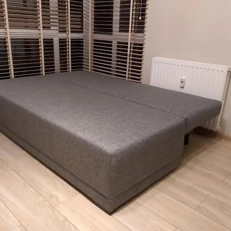 Apartamento Polanki *
