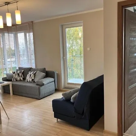 Polanki Apartamento *