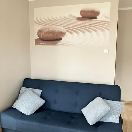 Polanki Apartamento