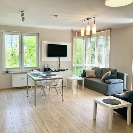 Polanki Apartamento