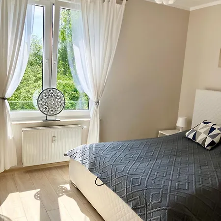 Polanki Apartamento