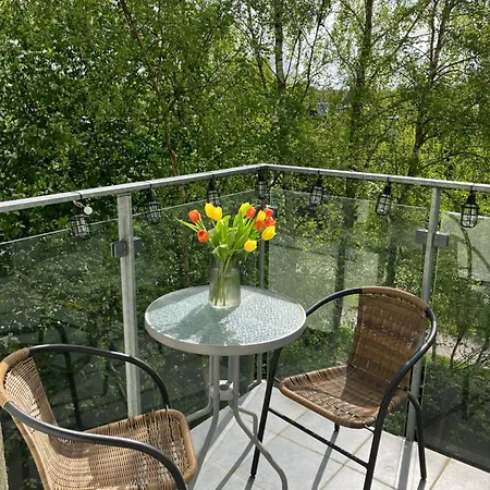 Polanki Apartman
