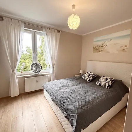 Polanki Apartman