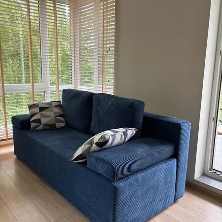 Apartman Polanki *