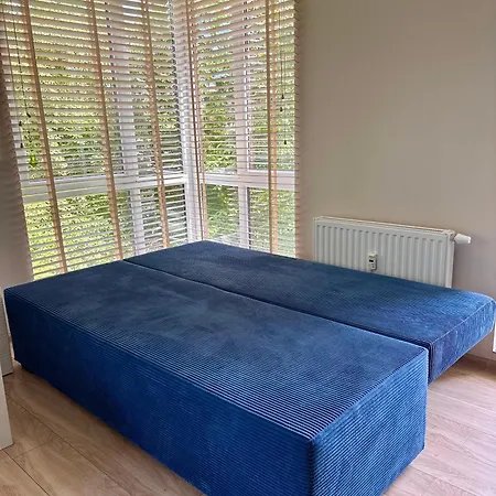 Polanki Apartman Kołobrzeg