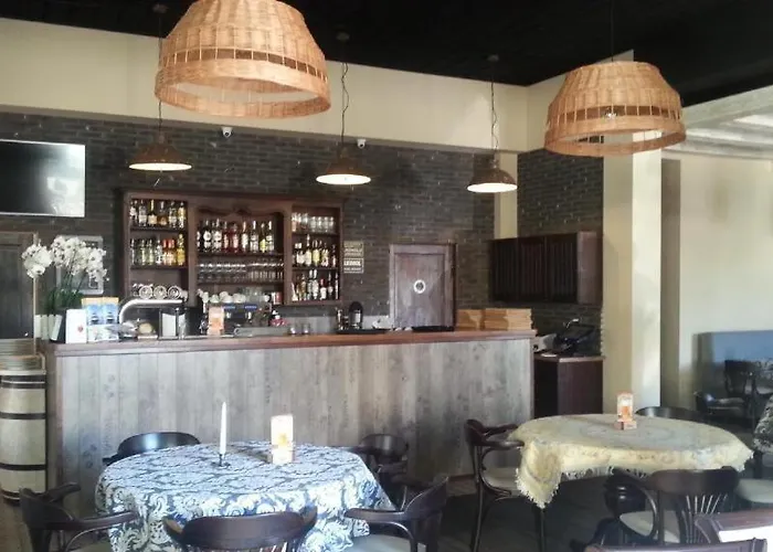 Apartment Polanki Kolberg