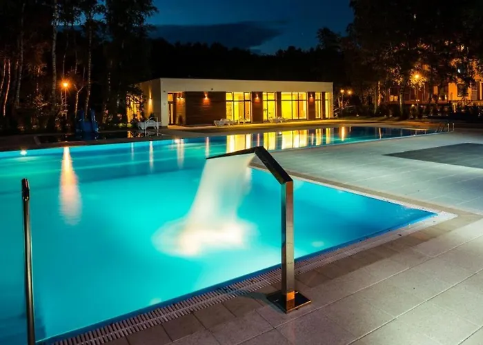 Polanki Apartment Kolberg