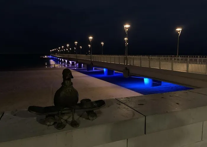 Διαμέρισμα Polanki