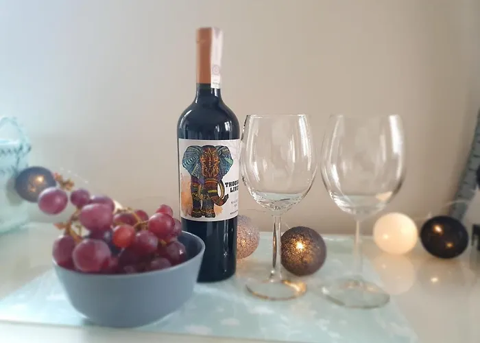 Polanki Διαμέρισμα