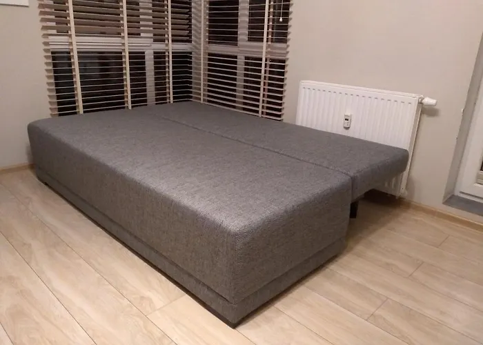 Apartament Polanki *